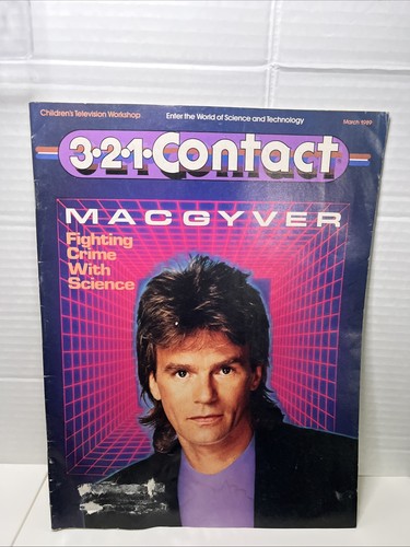 Vtg contact march 1989 - 1,