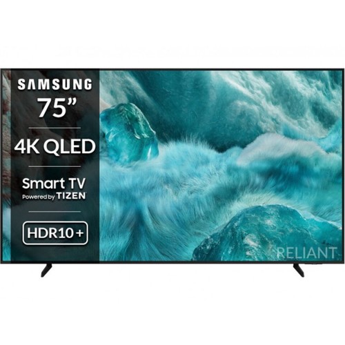 Samsung inch q7f 4k - inch,