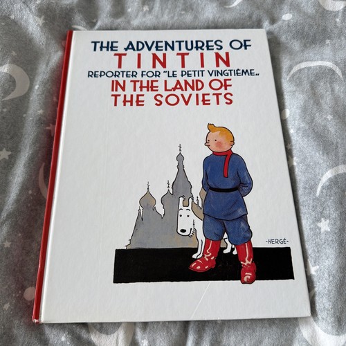 Hergé the adventures - hergé,