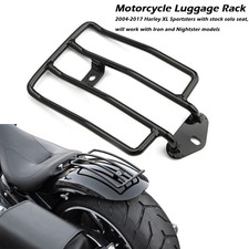 Universal Luggage Rack In