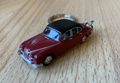 Jaguar mk11 model just 5cm - ,