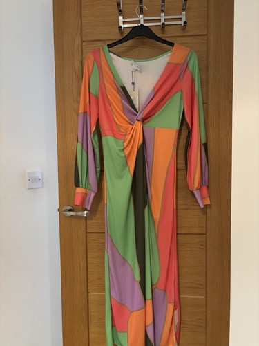 Never fully dressed maxi dress - maxi,