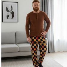 Dragon Ball Z Pajama Pants