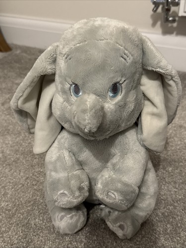 Disney dumbo plush soft - plush,