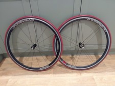 Fantastic pair campagnolo - fantastic,