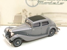 Lansdowne Models LDM.66 1935/6