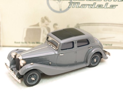 Lansdowne models ldm 1935 6 - lansdowne, ldm.66