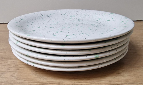 Vintage john tams - john, green