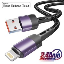 For iPhone Charger Cable Heavy
