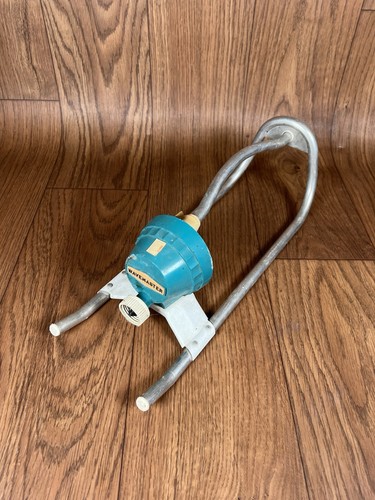 Vintage wavemaster aluminum - wavemaster,