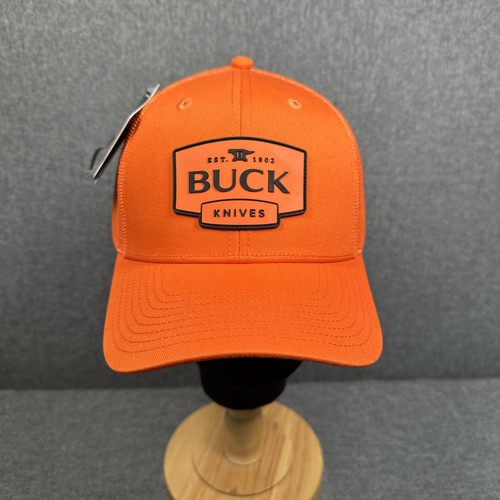 Buck knives new with - buck, tags