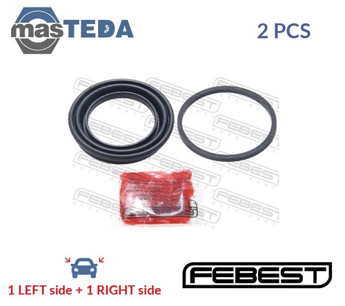 2375 9n5f brake caliper repair - caliper,