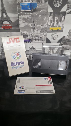 Jvc euro england high - euro,
