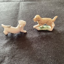 Wade Whimsie Stoat And