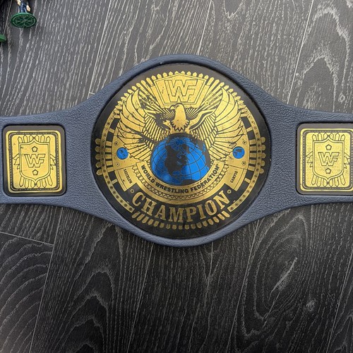 Wwf toy championship - wwf, 1998