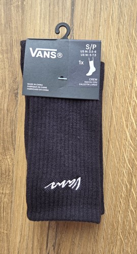 Vans women crew socks pack - vans,