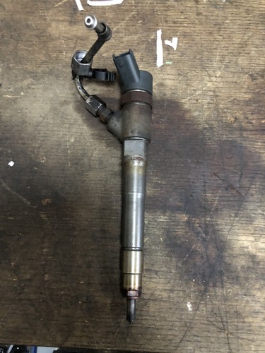 Iveco daily injector 2017 - 2.3,
