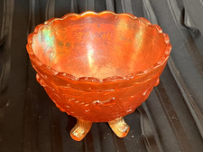 Vintage Sowerby Thistle and