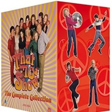 That 70s Show Season 1-8