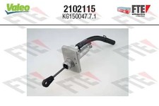 Clutch master cylinder