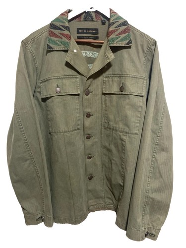 Deus machina denim - deus, ex