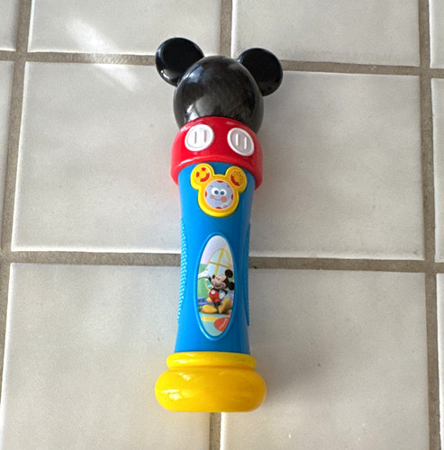 Disney mickey mouse - disney, jr