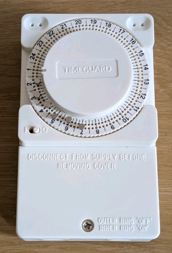 Timeguard ts900n hour - ts900n, 24