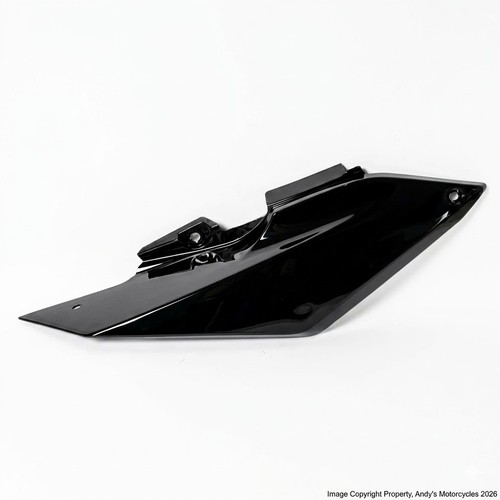 Yamaha right hand side panel - yamaha,
