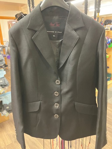 Mark todd elite - todd, jacket