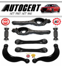 FORD FOCUS 98-05 REAR LOWER