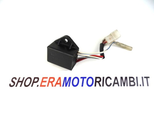 Starter control unit - starter, cdi/ecu