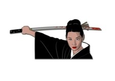 Quentin Tarantino, Kill Bill