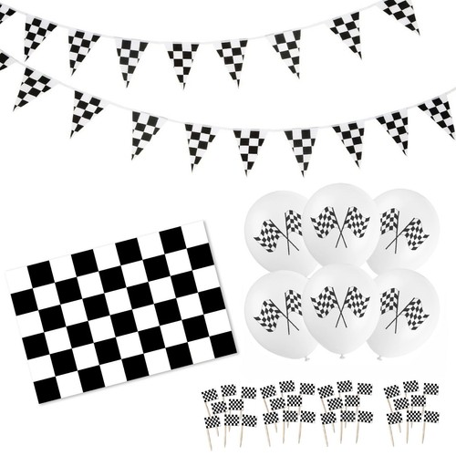 Checkered flag grand prix - grand,