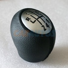 GENUINE LEATHER GEAR SHIFT