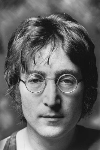 Beatles legend john lennon - beatles,
