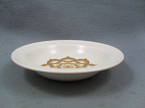 Palissy kalabar rimmed bowl - palissy,