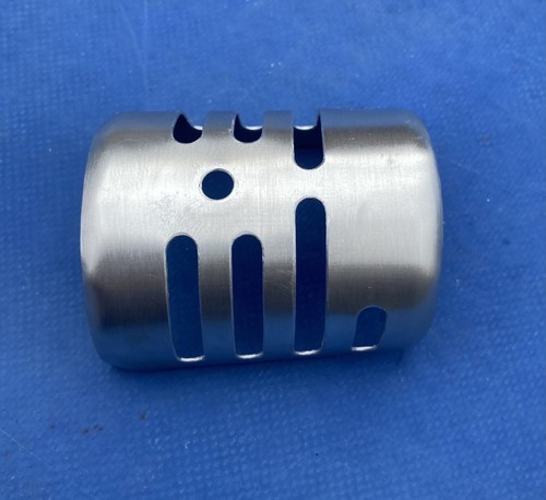 Qr50 honda heat shield - 50,