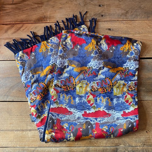 Disney tie rack jungle - disney, book