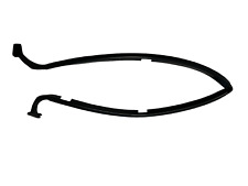 Sealing Hardtop Front Steel