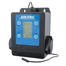 RAM Air-Pro ll 2 14amp Twin Fan Speed Silent Climate Controller Temperature Grow