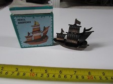 VINTAGE DIE-CAST METAL NOVELTY