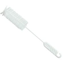 Chef Aid Bottle Brush 33cm Baby Feeding Bottle Cleaning Scrubbing Washing Up