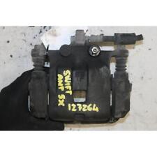 LEFT FRONT BRAKE CALIPER FOR