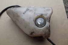 KAWASAKI KH100 TWO STROKE OIL TANK 1985 REF12