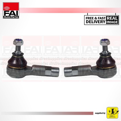 Fai tie rod - fai, fit