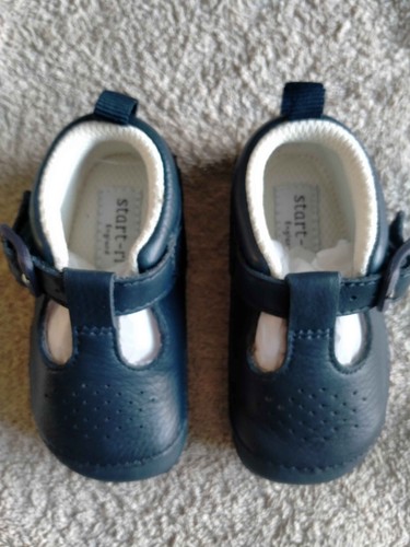 Start rite baby - baby, shoes