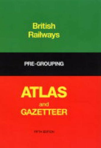 British rail pre grouping - british, pre-grouping
