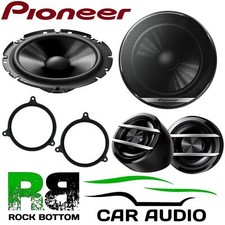 Pioneer For Toyota Avensis