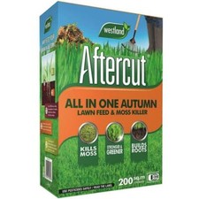 Aftercut 20400457 All In One