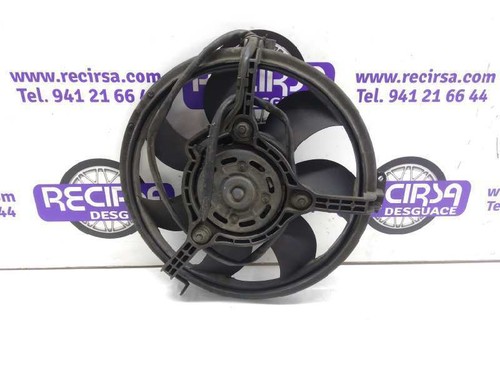150692 cooling fan volkswagen - fan,